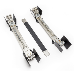 NFN6CR – Condo riser neutral kit, NF panelboard accesory,