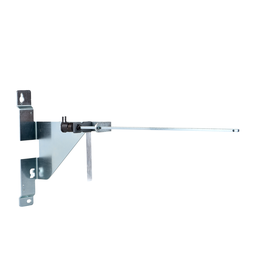 LU9AP00 – Fixing kit with shaft, TeSys Ultra, for remote rotary handle