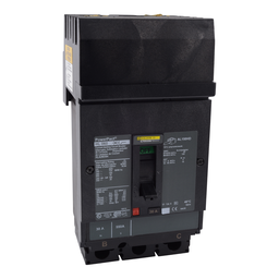 SQD HLA36110 Circuit breaker, Power