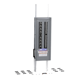 400A 3P/4W 54 CKT CU