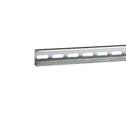 NSYADR200D – One asymmetric mounting rail perforated 32×15 L2000mm, Order by Multiples of 10 units