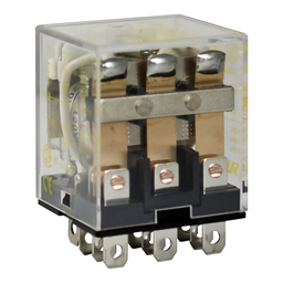 SQD 8501RS43P14V14 RELAY250VAC15AMP