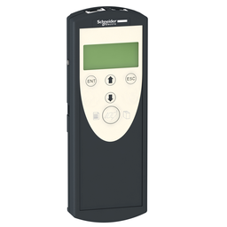 VW3A8121 – multi loader tool, Altivar, Easy Alivar, Lexium, for variable speed drive or servo drive