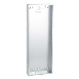 Square D MH56BE 20 x 5.75 x 56 Inch NEMA 1 Panelboard Enclosure