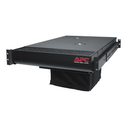 ACF001 – Rack Air Distribution Unit 2U 120V 60HZ