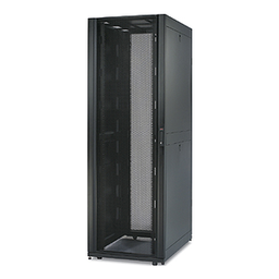 AR3150 – APC NetShelter SX, Server Rack Enclosure, 42U, Black, 1991.4H x 750W x 1070D mm