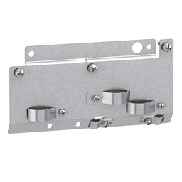 VW3A9533 – EMC conformity kits, Altivar Machine ATV320, Altivar 12, for variable speed drive size 5