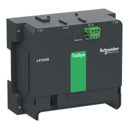 LX1G4REHEN – Control module,TeSys Giga,48-130V AC/DC,for LC1G265-330/4P standard version