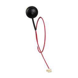 LV864917SP – Electrical closing pushbutton (BPFE), MasterPact MTZ1 fixed/drawout, 1 NO, spare part