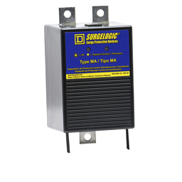 MA4IMA121 – Surge protection module, Surgelogic, MA, 120kA, 480Y/277 VAC, 3 phase, 4 wire, SPD type 1
