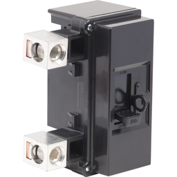 QOM2100VHL – Main breaker, QO, 100A, 2 pole, 120/240VAC, 22kA, bolt on