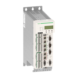 LMC802CAA10000 – Motion controller LMC802 130 axis – Acc kit – Basic