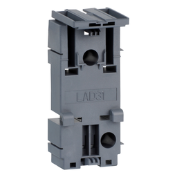 LAD31 – Mounting plate for Tesys Deca GV2ME