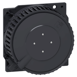 NSYCVF550M24FB – ClimaSys CVHD outdoor HD fan-box without grille and filter 550 m3/h 24VDC