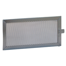 NSYCUFX400R – ClimaSys metallic filter for roof cooling unit 400W