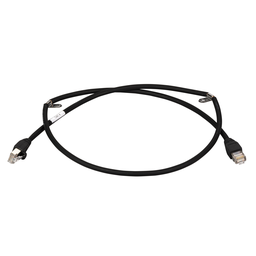 LTM9CEXP10 – Communication cable, TeSys T, 2xRJ45, 1m