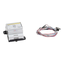 S64273 – Circuit breaker accessory, PowerPacT P/R, two programmable contacts module, M2C