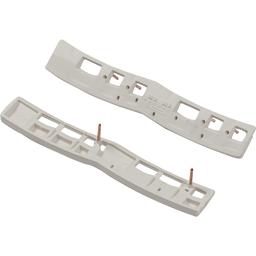 LAD9V1 – Electrical interlock, TeSys Deca reversing & changeover, 2 contactors LC1D09-D38 LC1DT20-DT40