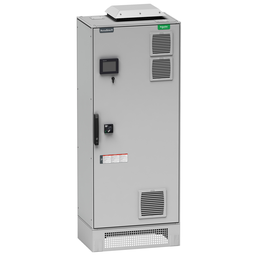 PCSP060D5IP54 – Active harmonic filter – 60 A 380..480 V AC – IP54 enclosure
