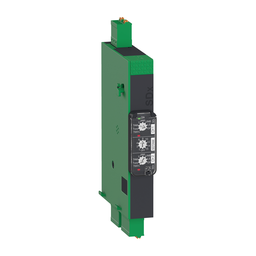 GV4ADM1111 – Motor circuit breaker, TeSys Deca, 2 normally open and 2 normally closed contacts, SDx contact module, GV4PEM