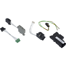 S48384 – Circuit breaker communication module, MasterPact NW, for drawout circuit breakers, MODBUS