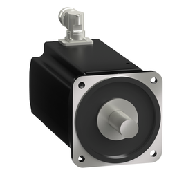 BMH1904P21A2A – servo motor BMH, Lexium 32, 100Nm, 3000rpm, untapped shaft, without brake, IP65, IP67, 128bit encoder