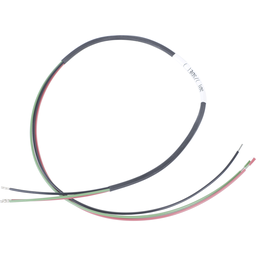S434501 – Circuit breaker accessory, PowerPacT H/J/L, Micrologic, I-Line wire harness, alarm switch/overcurrent trip switch