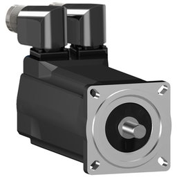 SH30703P11A2000 – servo motor SH3 070 2,94Nm,key,single,nobrake,90°conn.IP54/IP65,8k RPM