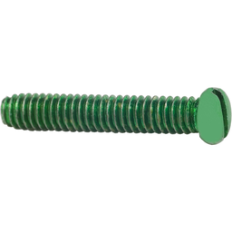 4028344850K – Load center accessory, QO/Homeline, bonding screw, 1/4-20 x 1.4 in, quantity 1