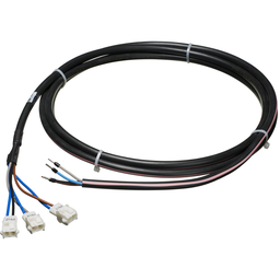 EMS58133 – PowerLogic LB5 5 m Current Transformers bundle for SCTR500-1 CTs