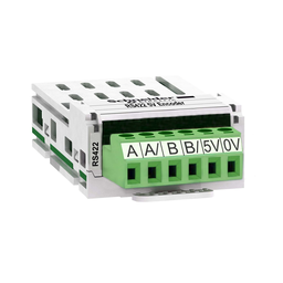 VW3A3620 – speed monitoring module, Altivar, 5V