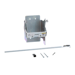 9422RQ1 – Disconnect mechanism, circuit breaker, variable depth, 150/250A, 3 pole, operator only, for PowerPacT H and J breakers
