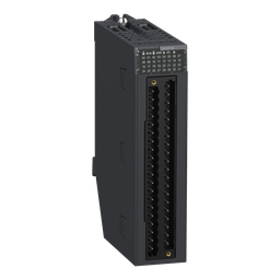 BMXDAI1615H – discrete input X80 – 16 channel isolated supervised – 200..240 V AC – severe