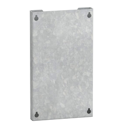 VW3A93112 – metal substitution kit 2, Altivar, for ATV61/71 to ATV600/900