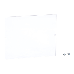 9080LB52 – Power distribution block, Linergy, terminal cover for 9080LBA265 or 9080LBC265 blocks