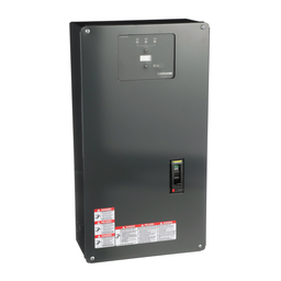 SSP04EMA16D – Surge protection device, Surgelogic, 160kA, 480Y/277 VAC, 3 phase, 4 wire, NEMA 1, disconnect switch