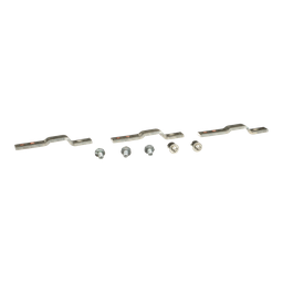 SK5668 – Panelboard accessory, NQ and NQOB, mounting kit, QOB circuit breaker