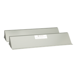 WS363 – Transformer accessory, weathershield kit, for enclosures, box 17D/17H/18D/18H