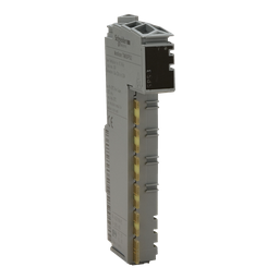 TM5SPS3 – power distribution module, Modicon TM5, for CANopen interface and 24V DC IO