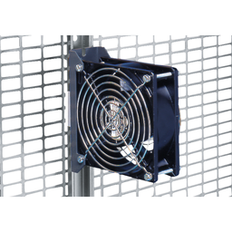 NSYCVF170M115 – Climasys forced vent. 170 m3/h, 115V without grille