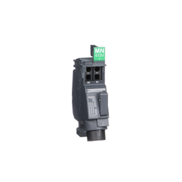 LV426806 – Standard undervoltage release MN, ComPacT NSXm, 380/415VAC 50Hz