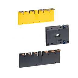 LAD9R3 – Kit for assembling 3P reversing contactors, LC1D40A-D80A with screw clamp terminals, without electrical interlock