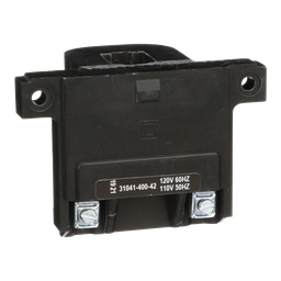 3104140042 – NEMA Motor Starter, Type S, replacement coil, 110/120VAC 50/60Hz, NEMA Size 00, 0 and 1 starters and 8903SM lighting