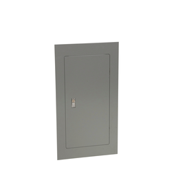 NQC26S – Panelboard enclosure cover, NQ, NEMA 1, surface, 14in W x 26in H