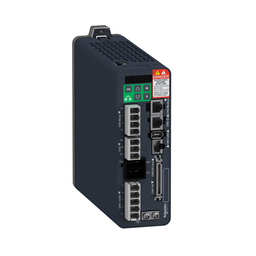 LXM28EU20M3X – Lexium28 EtherCAT drive, 2.0kW, 3 phase 230V