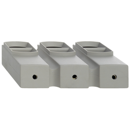 LA9F103 – Terminal block, Tesys F, D, set of 2