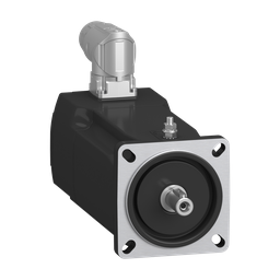 SH30701P1AA4000 – SH3 OMC motor 70mm 1 st. IP65/54 keyed sh. DSL single turn ang.conn.M23