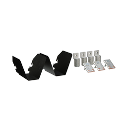 NQALV2 – Panelboard accessory, NQ, lug kit, compression, 225A, aluminum