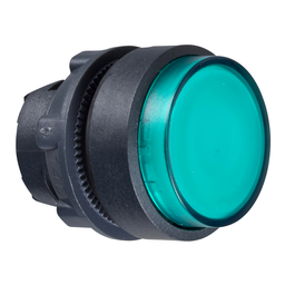 ZB5AWCUST03 – STRIATED LENS ILL. P.B HEAD