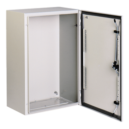 NSYS3DEX5420 – Spacial S3DEX (ATEX certified) H500xW400xD200 .IP66 IK10 RAL7035.